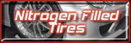Nitrogen Filled Tires