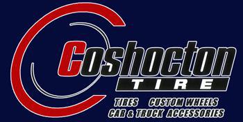 Coshocton Tire