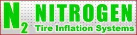 Nitrogen Tire Inflation Systems