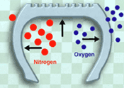 Nitrogen Pressure