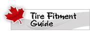 Tire Fitment Guide