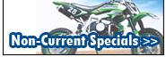 Non-Current Specials