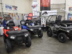 Pierre's Polaris