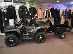 Pierre's Polaris