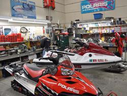 Pierre's Polaris