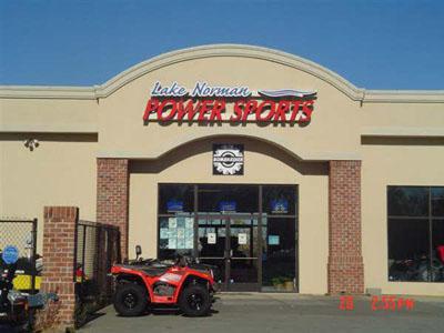 Lake Morman Power Sports