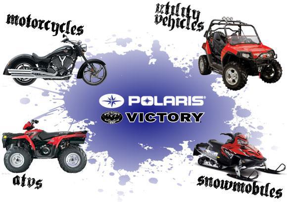 Polaris Victory