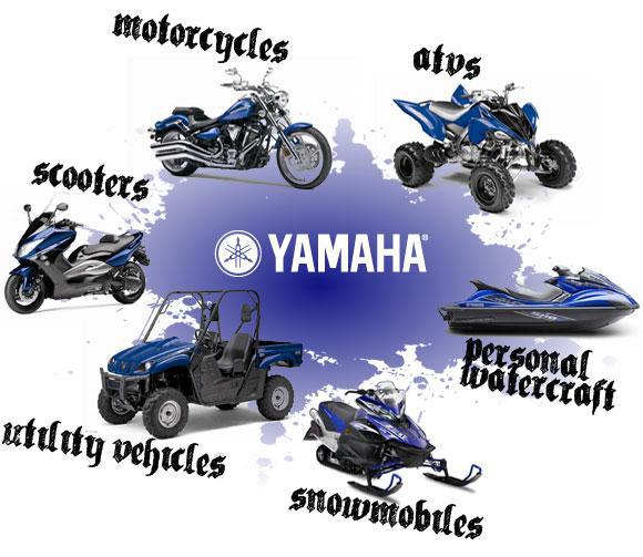 Kawasaki Motorcycles JetSkis ATVs Side-by-Sides