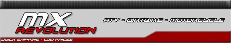 MX Revolution