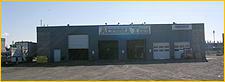 Truck Tire Center