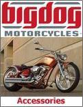 Big Dog Accessories 2008