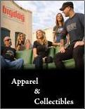 Big Dog Apparel & Collectibles 2008