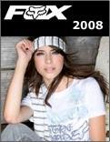Fox Apparel & Footwear 2008