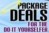 Package Deals
