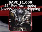 Rev Tech motor
