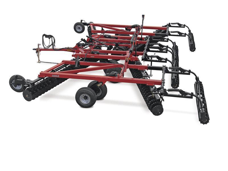Case IH 330 Turbo