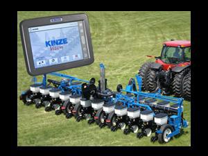 Janson Equipment