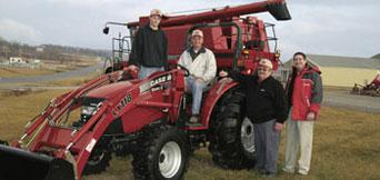 Janson Equipment Co.