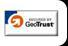 This site is secured by GeoTrust.