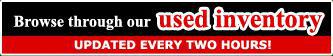 Browse through our used inventory