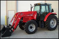 Farm Equipment, Powersports, and Lawn & Garden