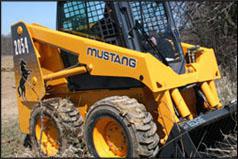 Construction Equipment