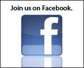 Join us on Facebook