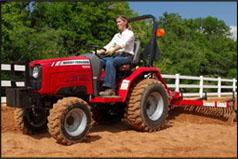 Farm Equipment & Lawn Equipment