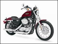 Motorcycles