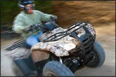 Powersports & Trailers