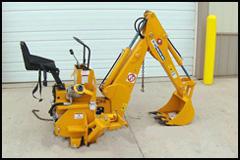 Construction Attachments