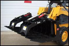 AG Attachments
