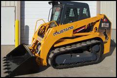 Construction Equipment