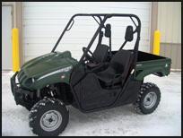 UTVs