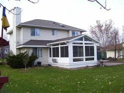 Sunroom