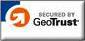 This site is secured by GeoTrust.