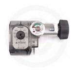 Oxygen Conserving Device