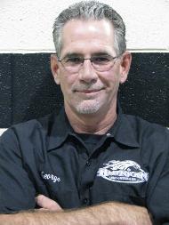 General Manager: George De La Nuez