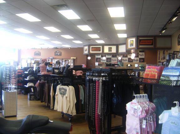 Service Department