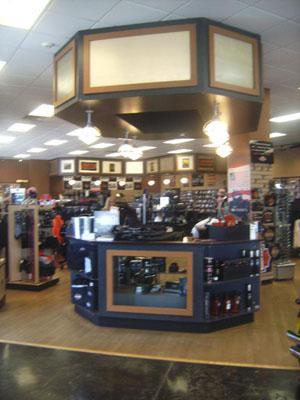 Brighton Harley-Davidson