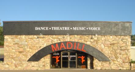 Madill Dance Center