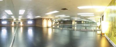 Studio