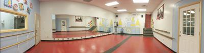 Children's Studio