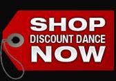 Shop Discount Dance Now!