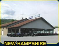 New Hampshire
