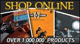 Shop over 1,000,000 products online.