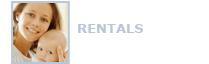 Rentals