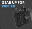 Gear Up For Winter