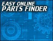 Easy Online Parts Finder