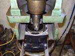 In-House Cylinder Boring